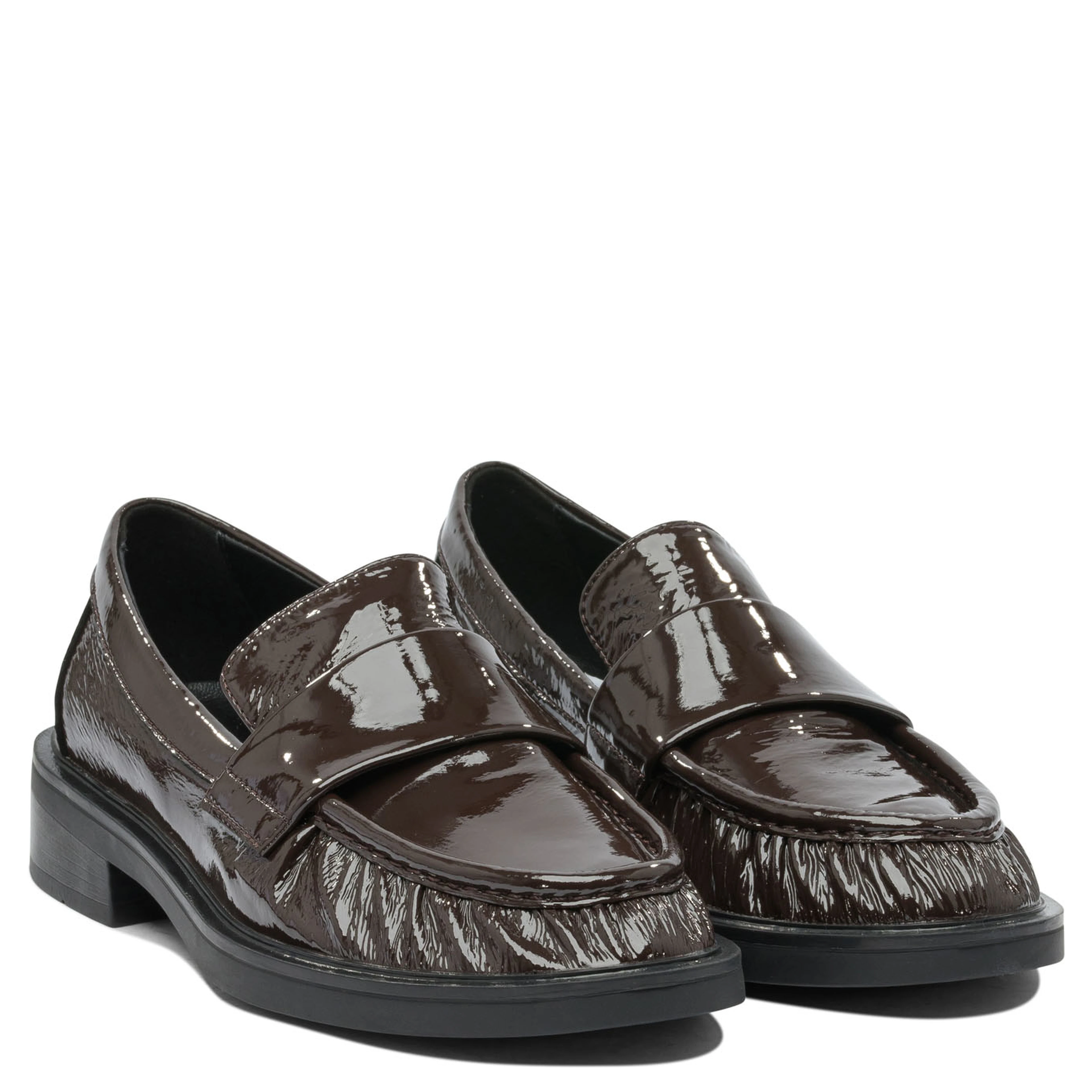 Loafers & Slippers