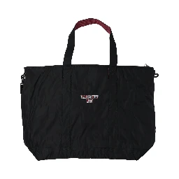 "Alumni" tote shoulder bag