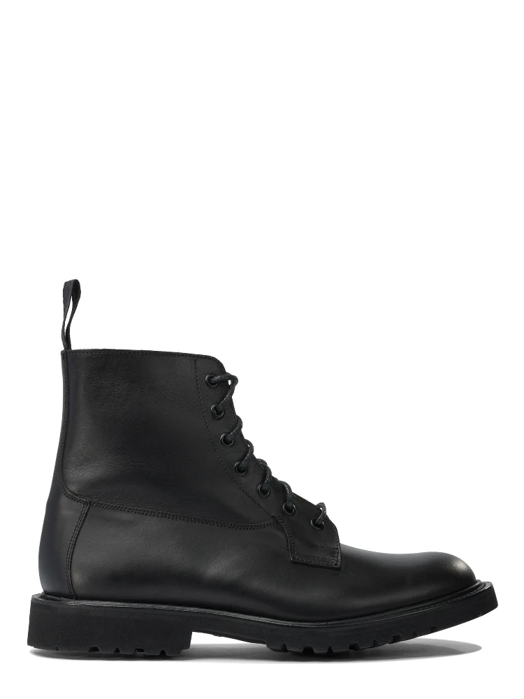 "Burford" ankle boots