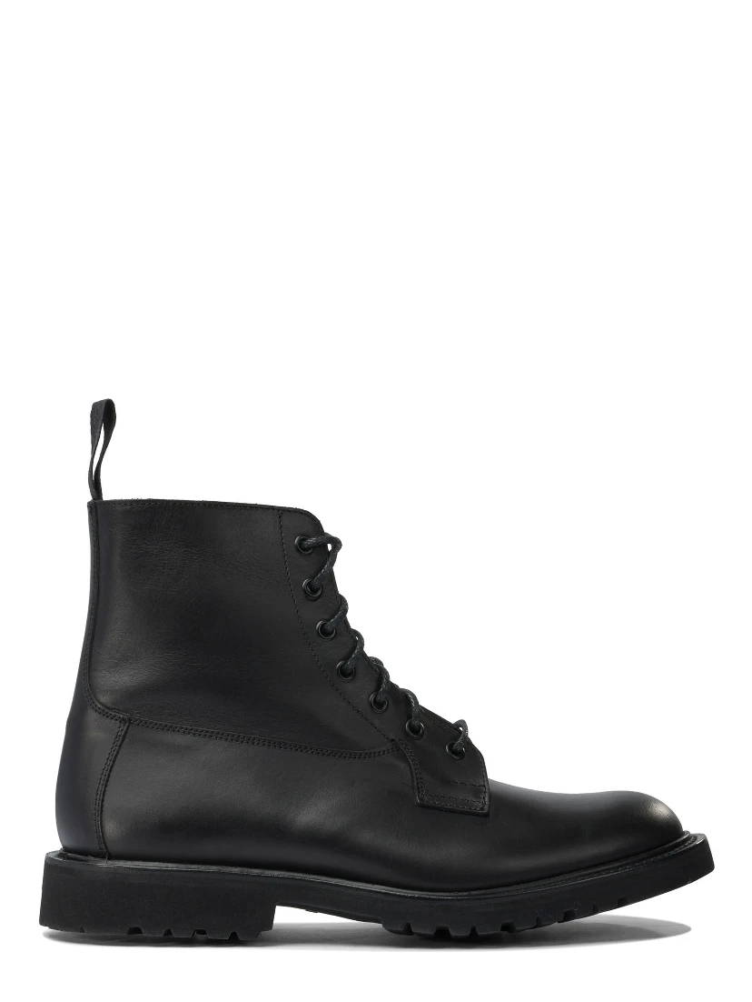 "Burford" ankle boots