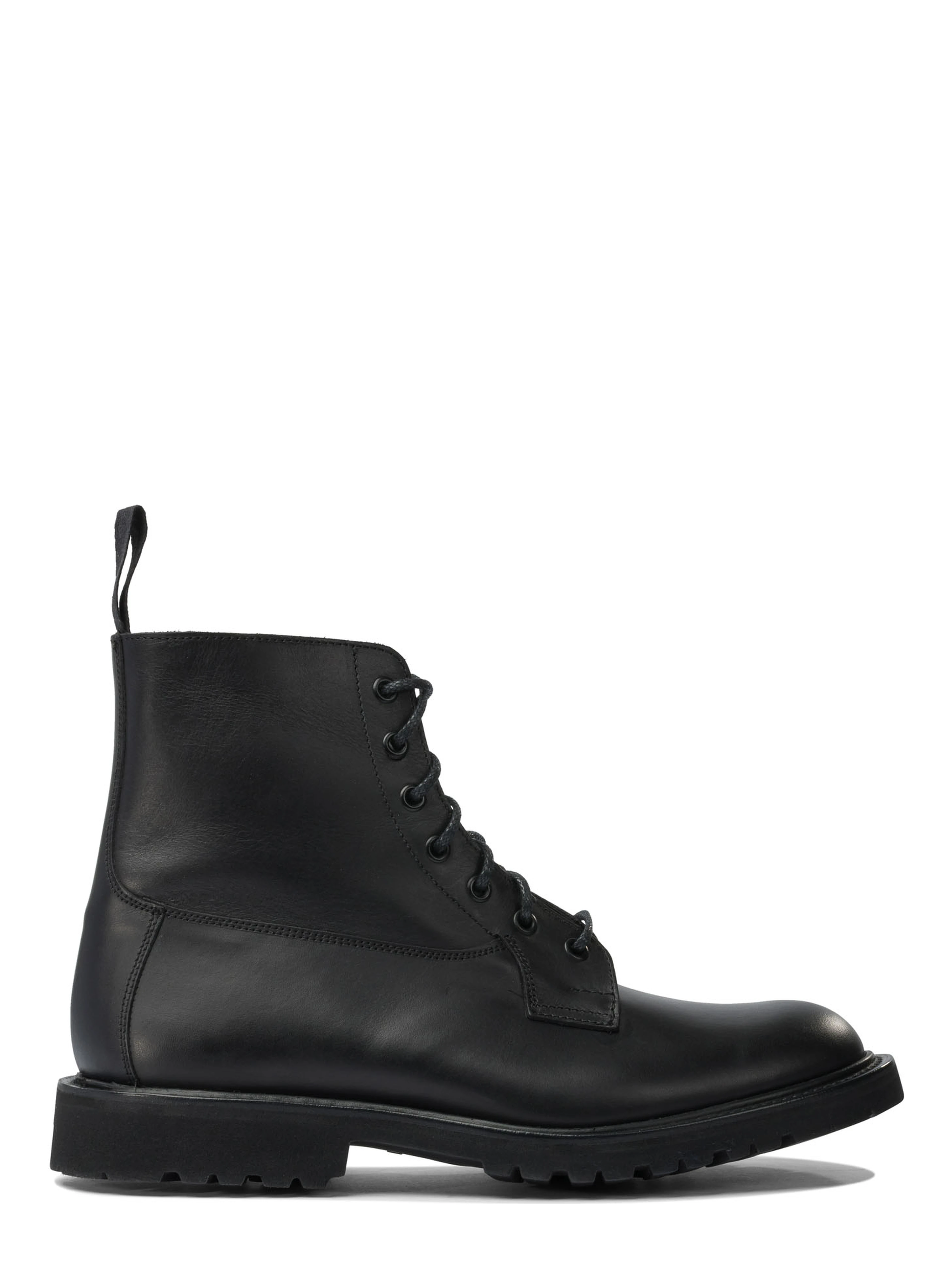 "Burford" ankle boots