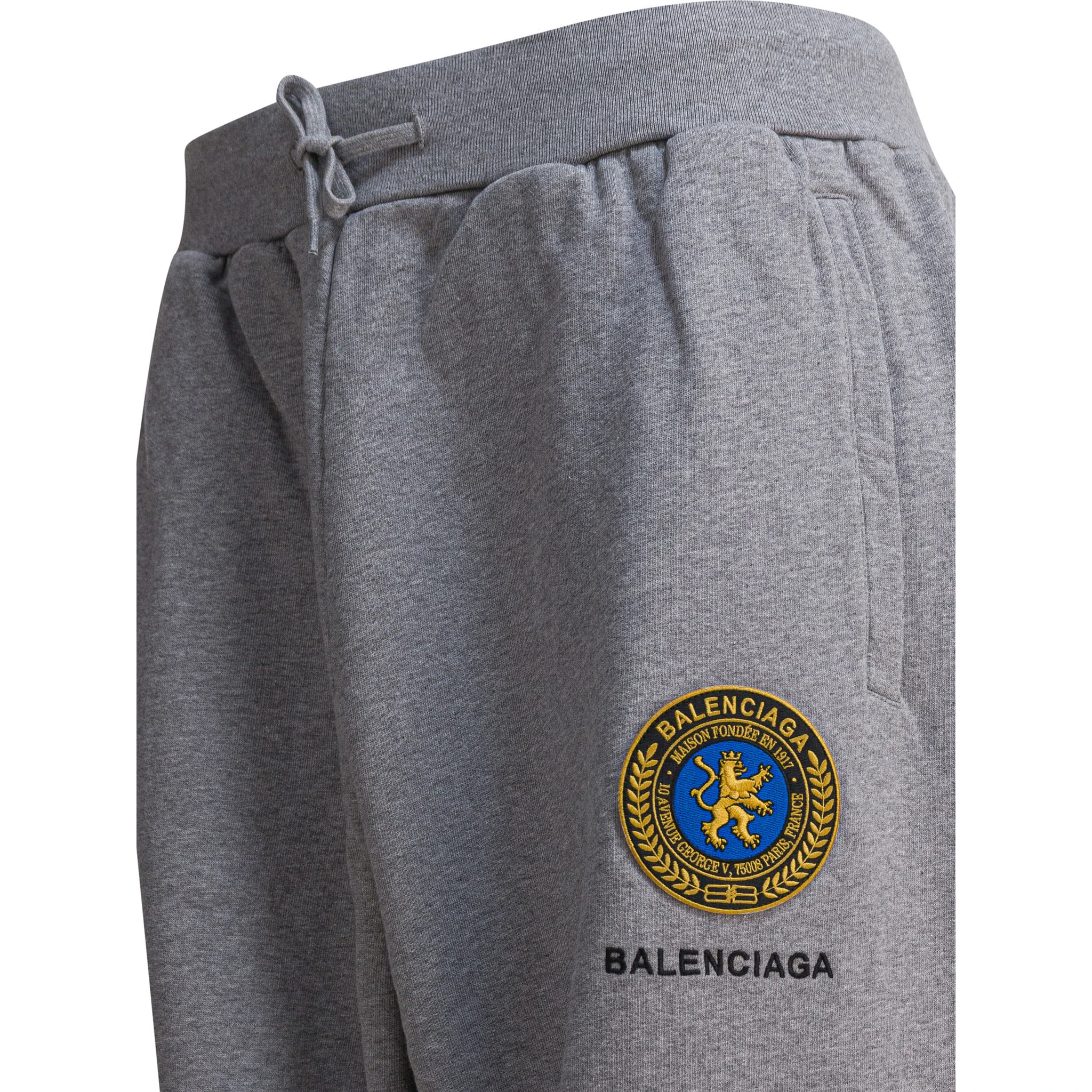 Jogging trousers