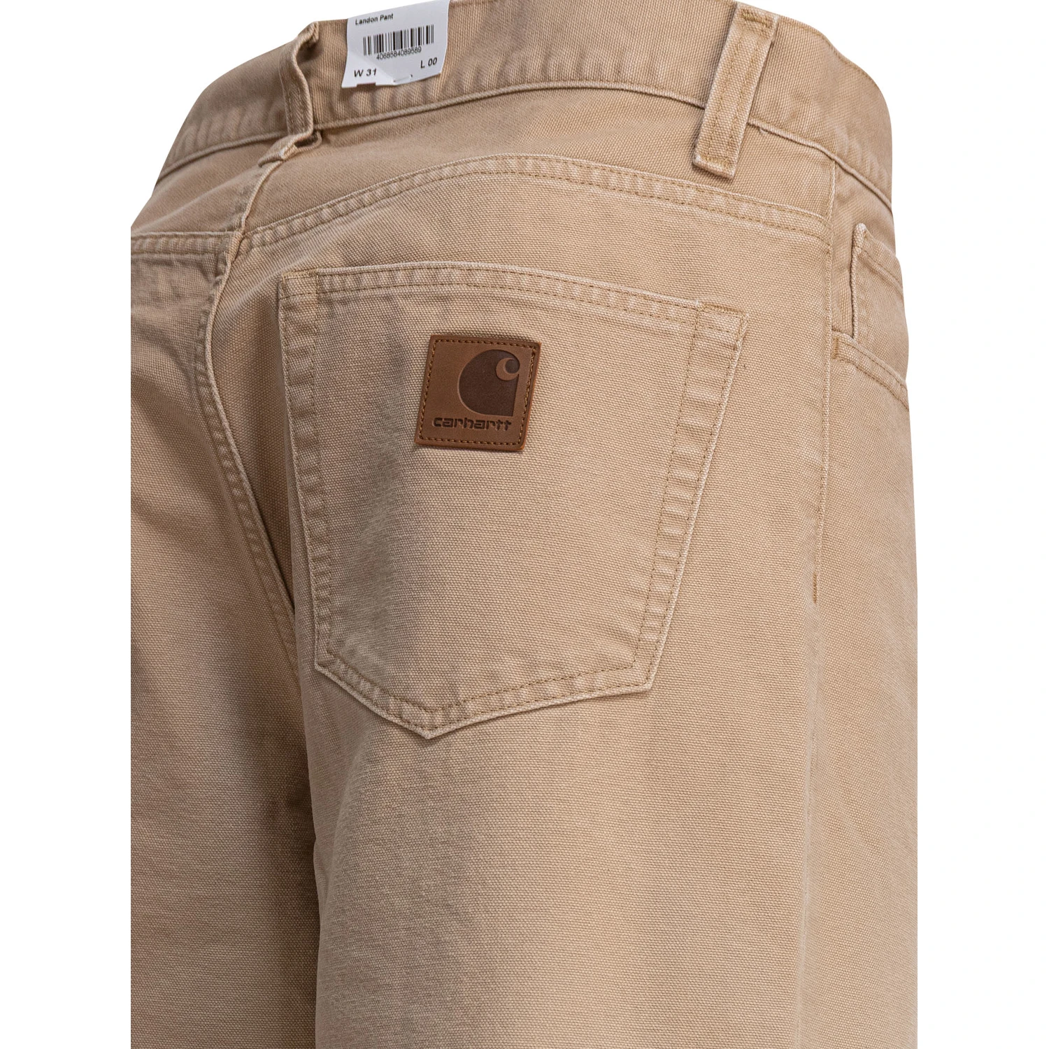 "Landon" trousers