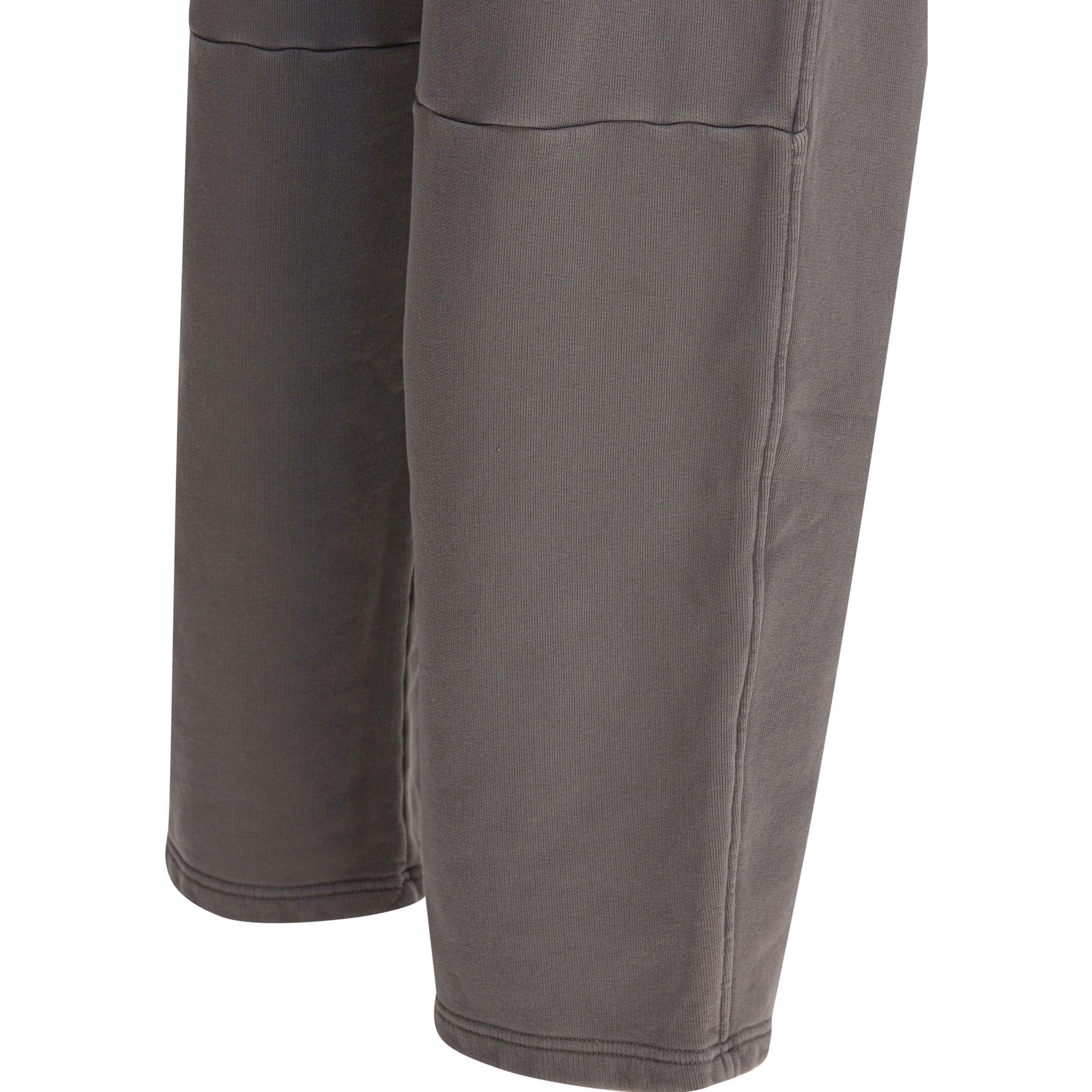 ARTICULATED LEG SWEAT PANT