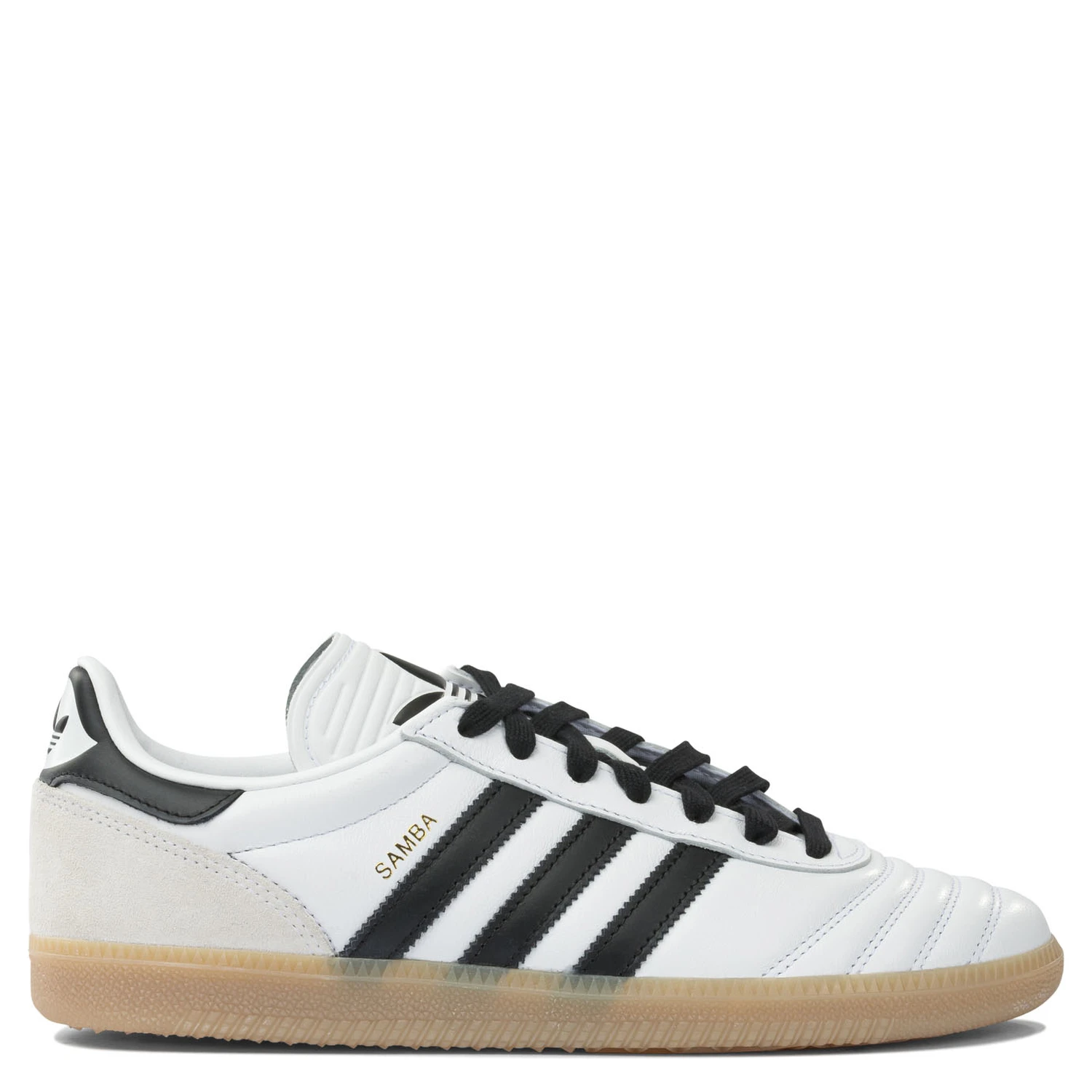 "Samba JP" Sneakers