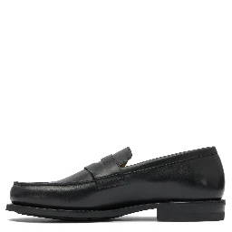 "Adonis" loafers