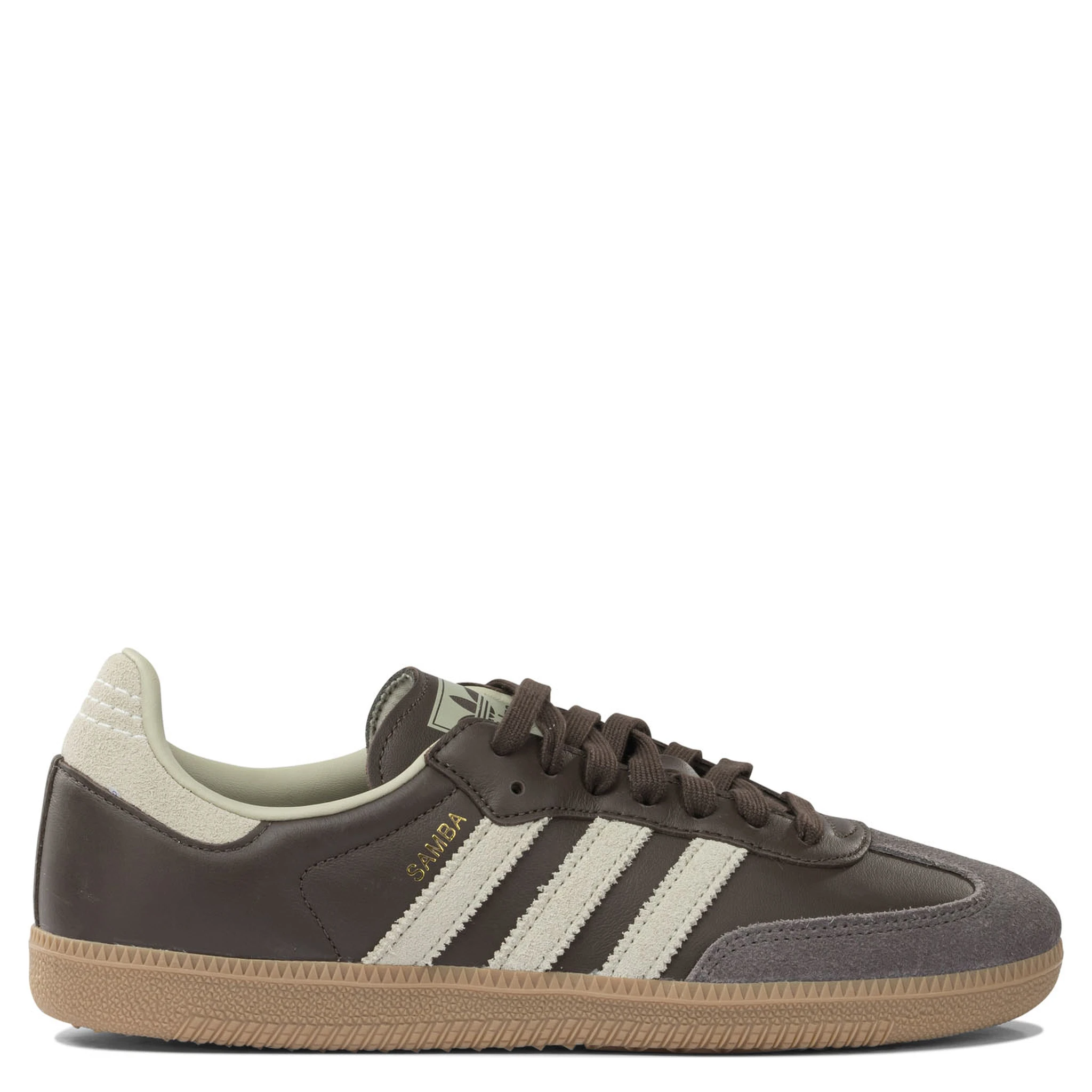 حذاء رياضي "سامبا أو جي"