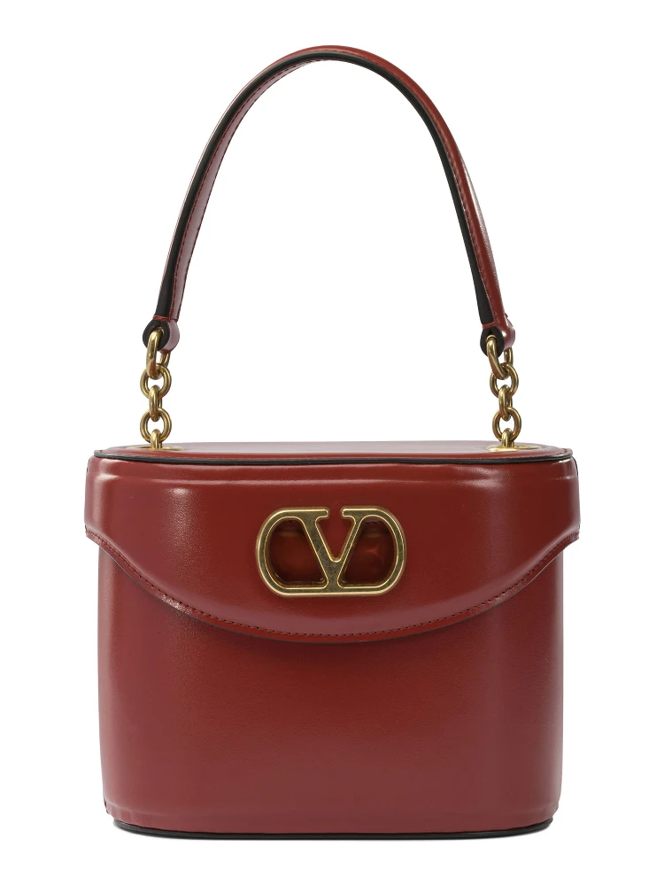 "Vain" Vanity bag