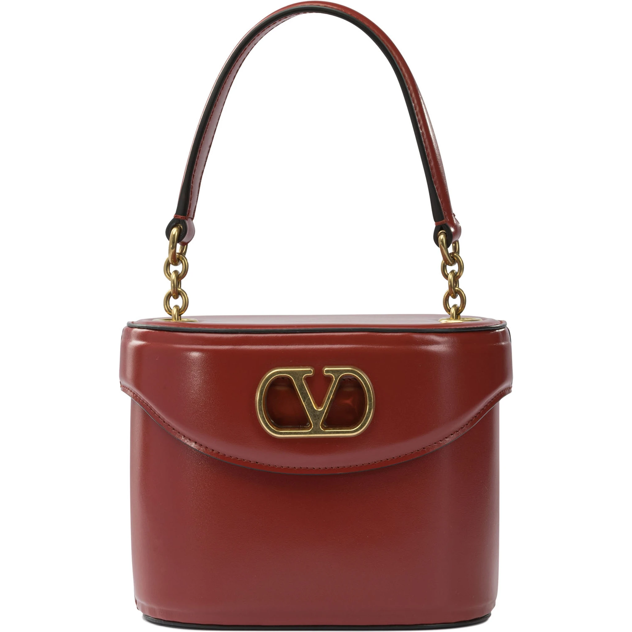 "Vain" Vanity bag