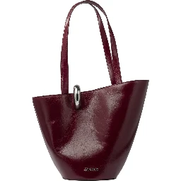"Le Bambola" shoulder bag