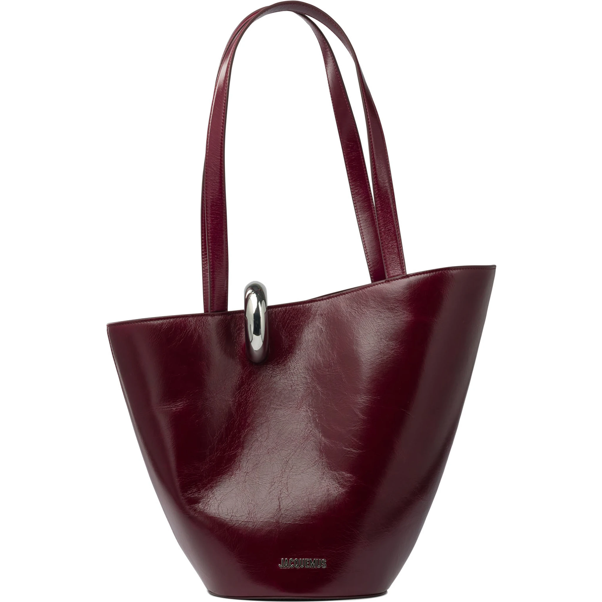 "Le Bambola" shoulder bag