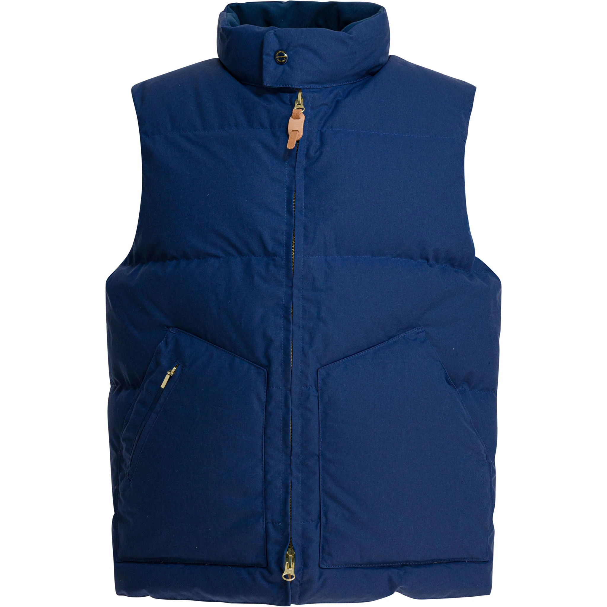 "Goose Down Vest" vest
