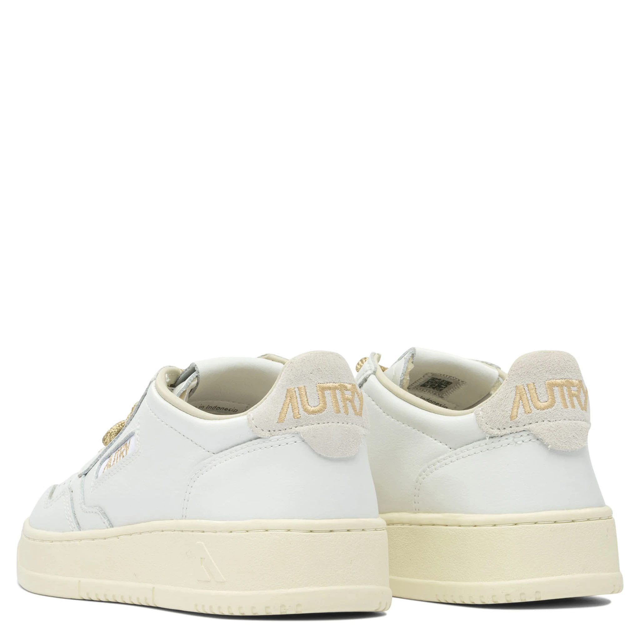 "Medalist Low" sneakers