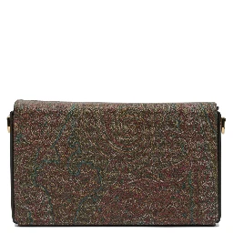 "Arnica" Clutch