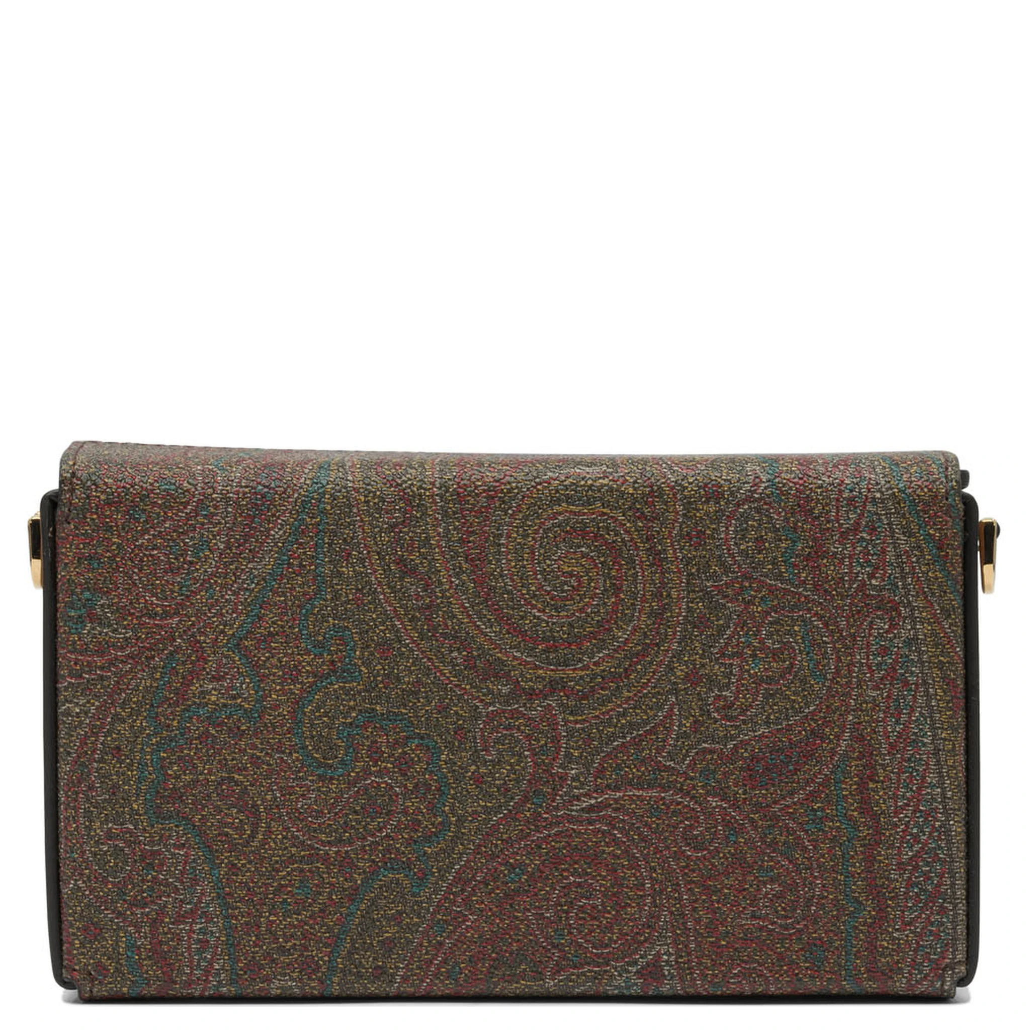 "Arnica" Clutch