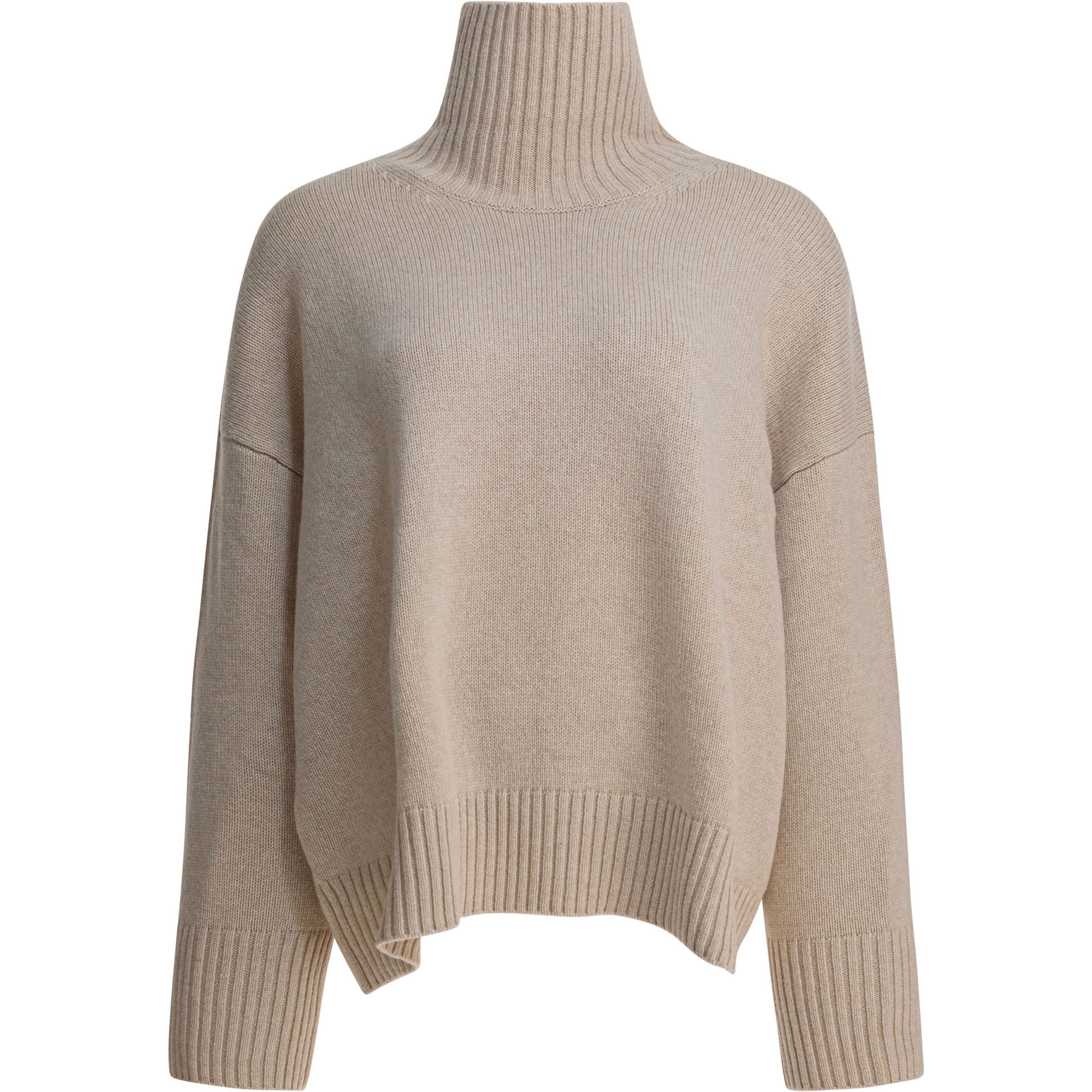 "William" Turtleneck