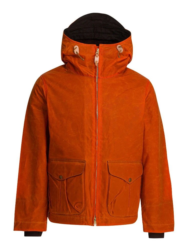 "Balzer Coat" Jacket
