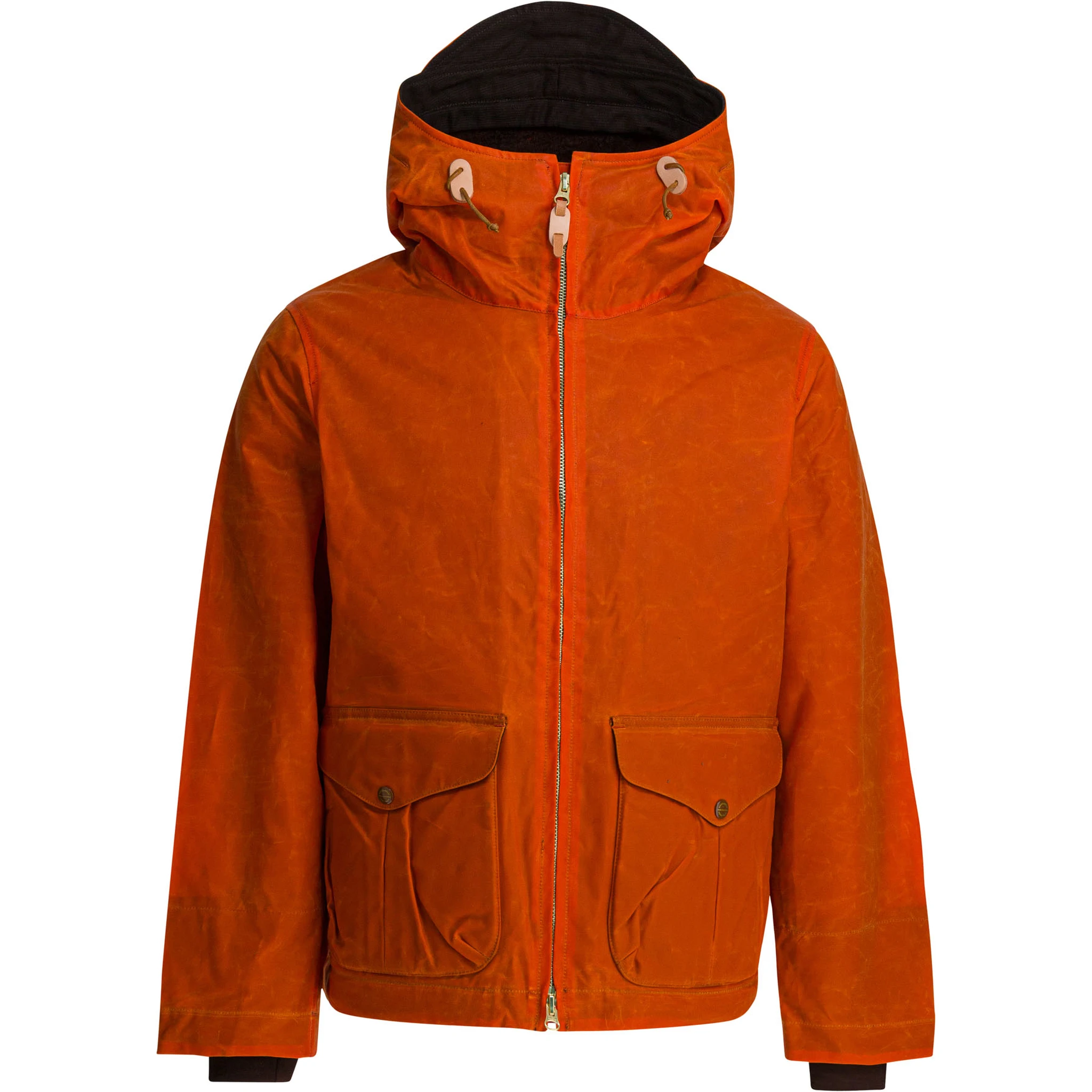 "Balzer Coat" Jacket
