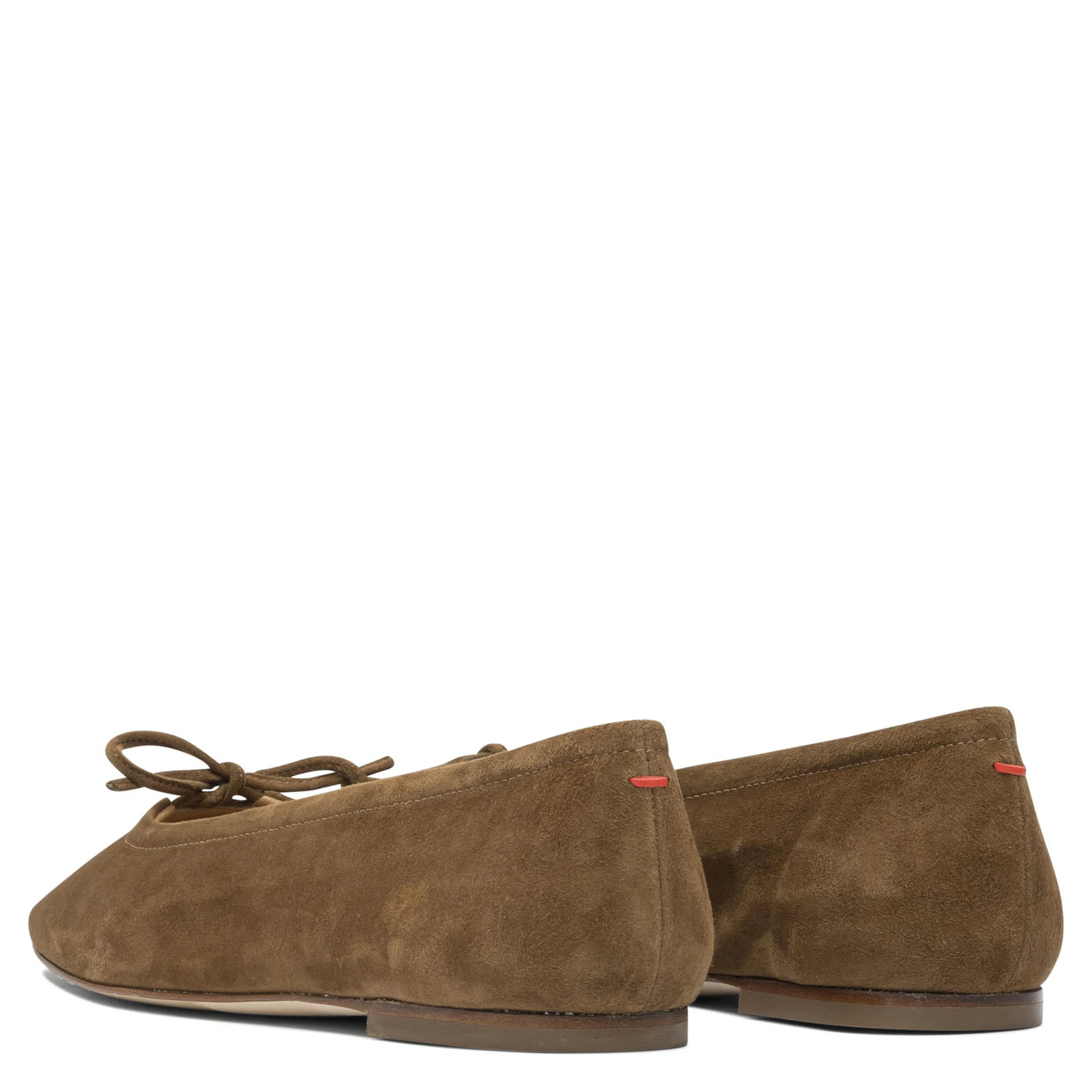 "Delfina" ballets flat