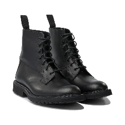 "Burford" ankle boots