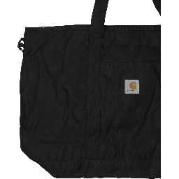 "Alumni" tote shoulder bag
