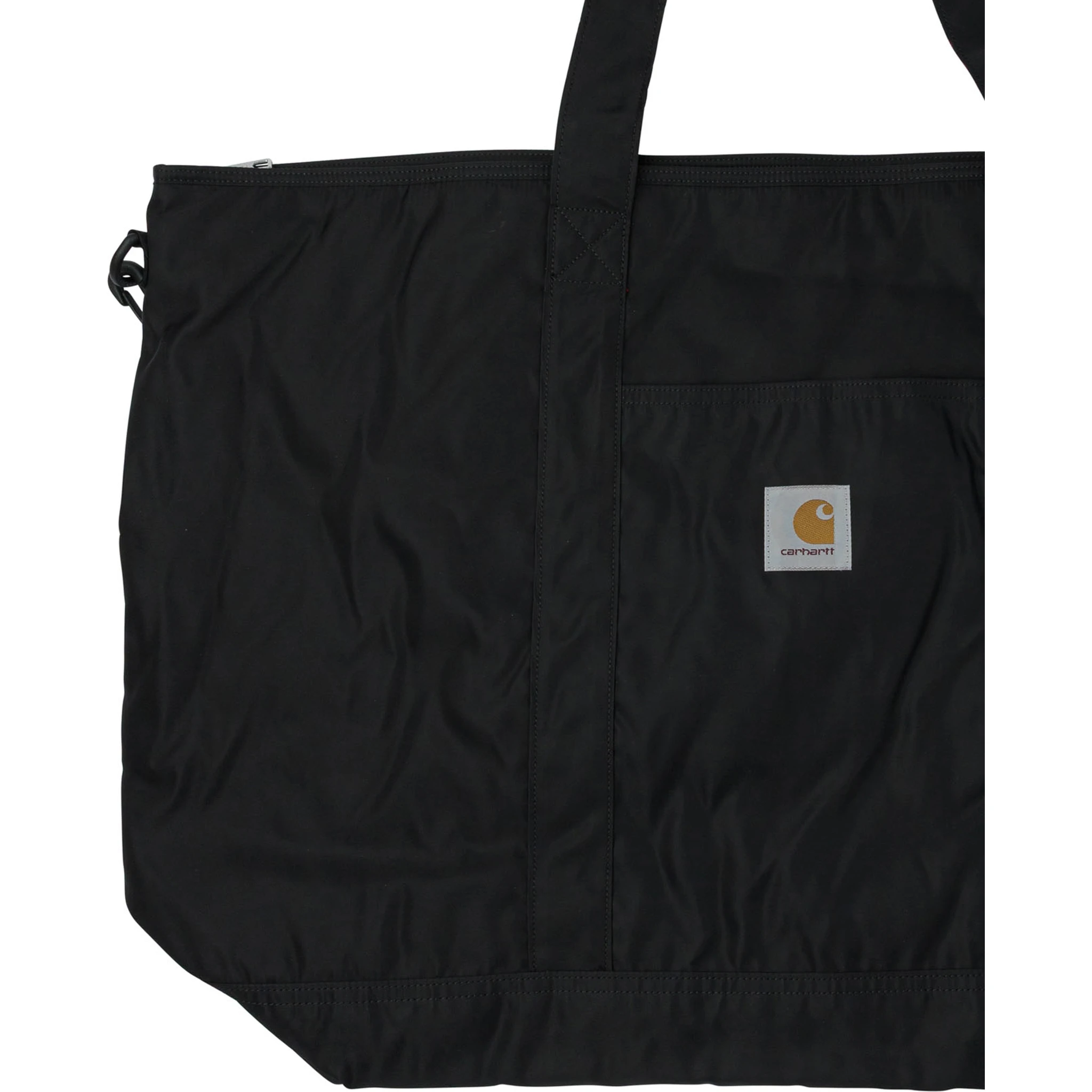 "Alumni" tote shoulder bag