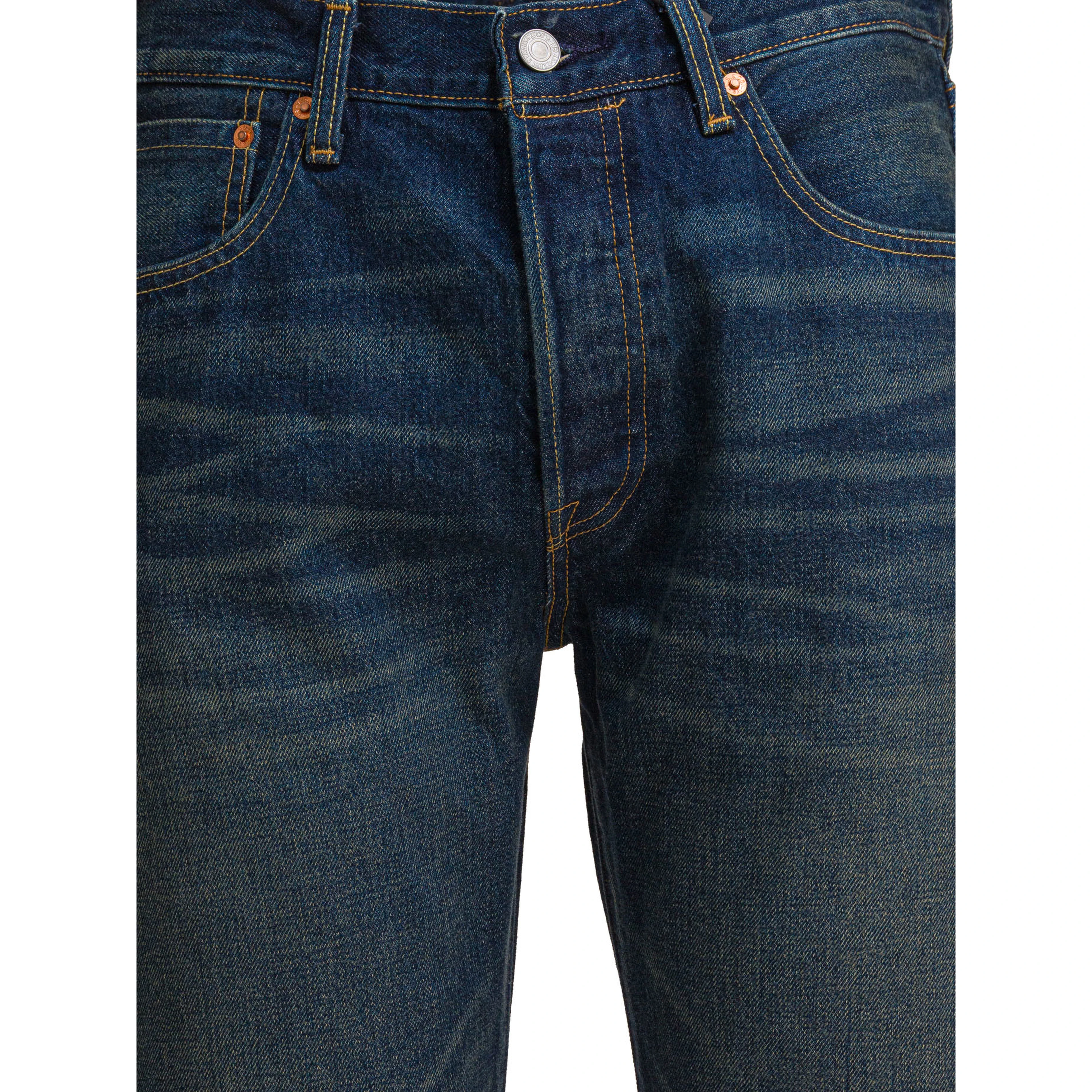 "501 Original" Jeans