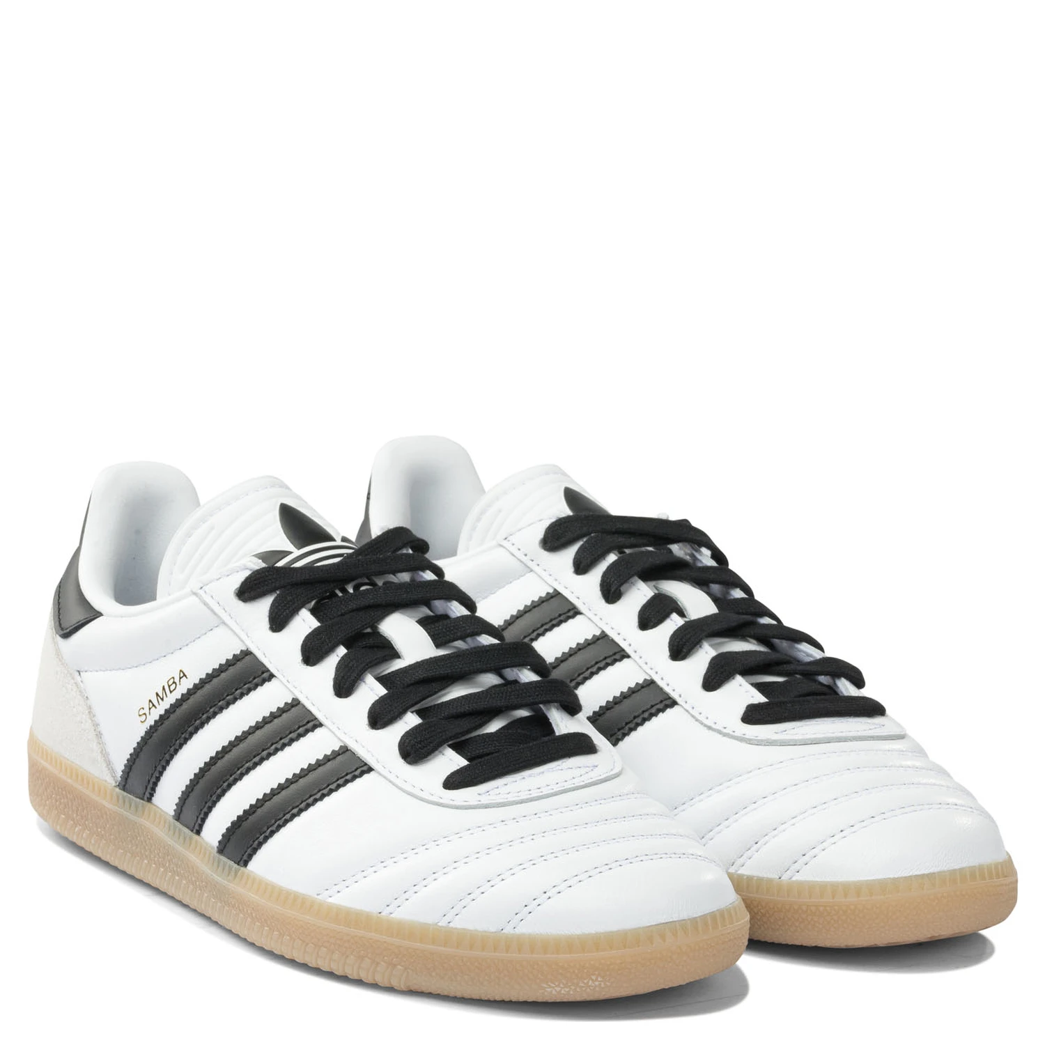 "Samba JP" Sneakers