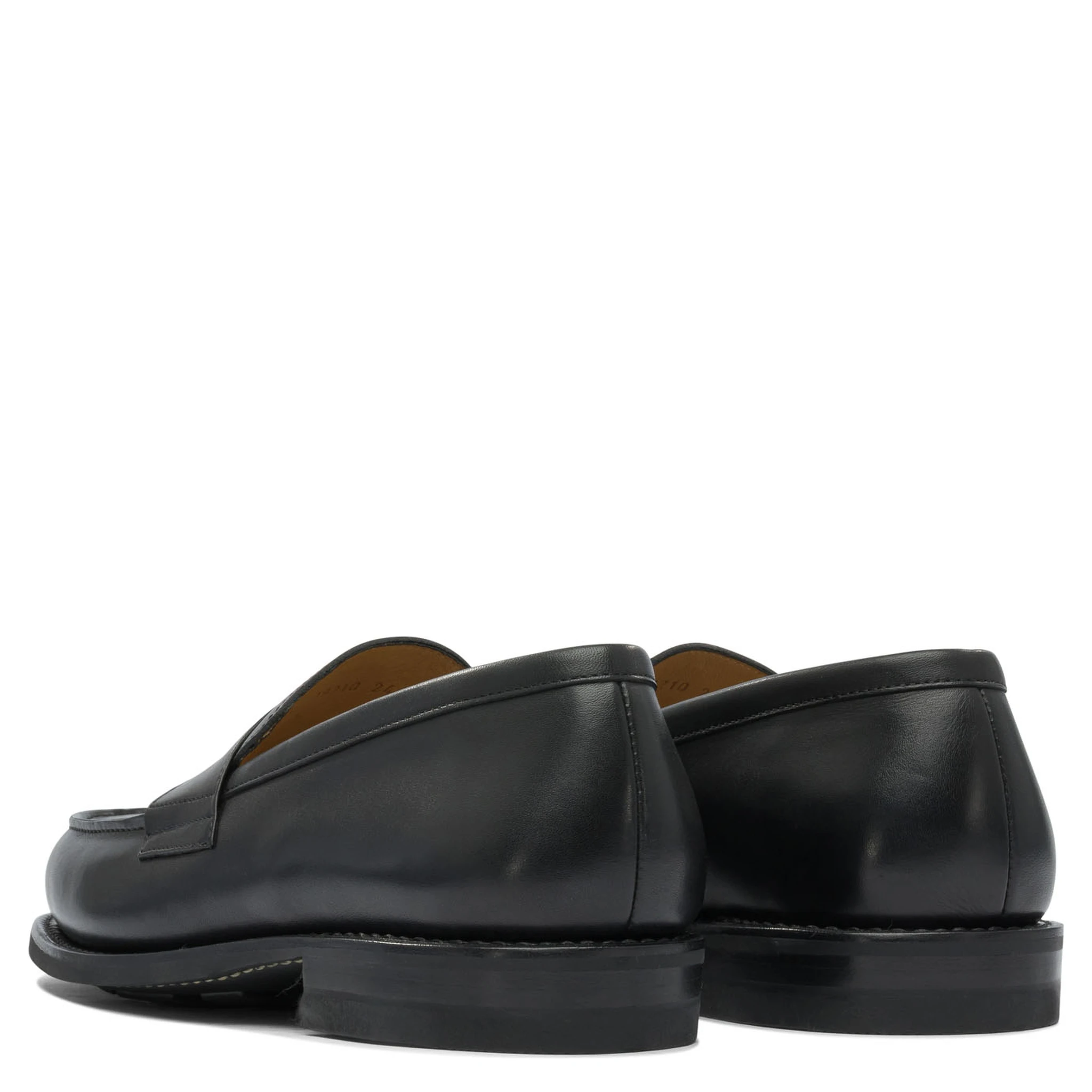 "Adonis" loafers