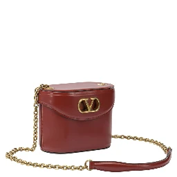 "Vain" Vanity bag