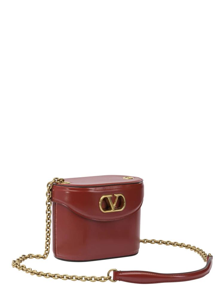 "Vain" Vanity bag alternative