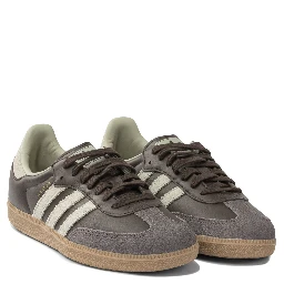 حذاء رياضي "سامبا أو جي"