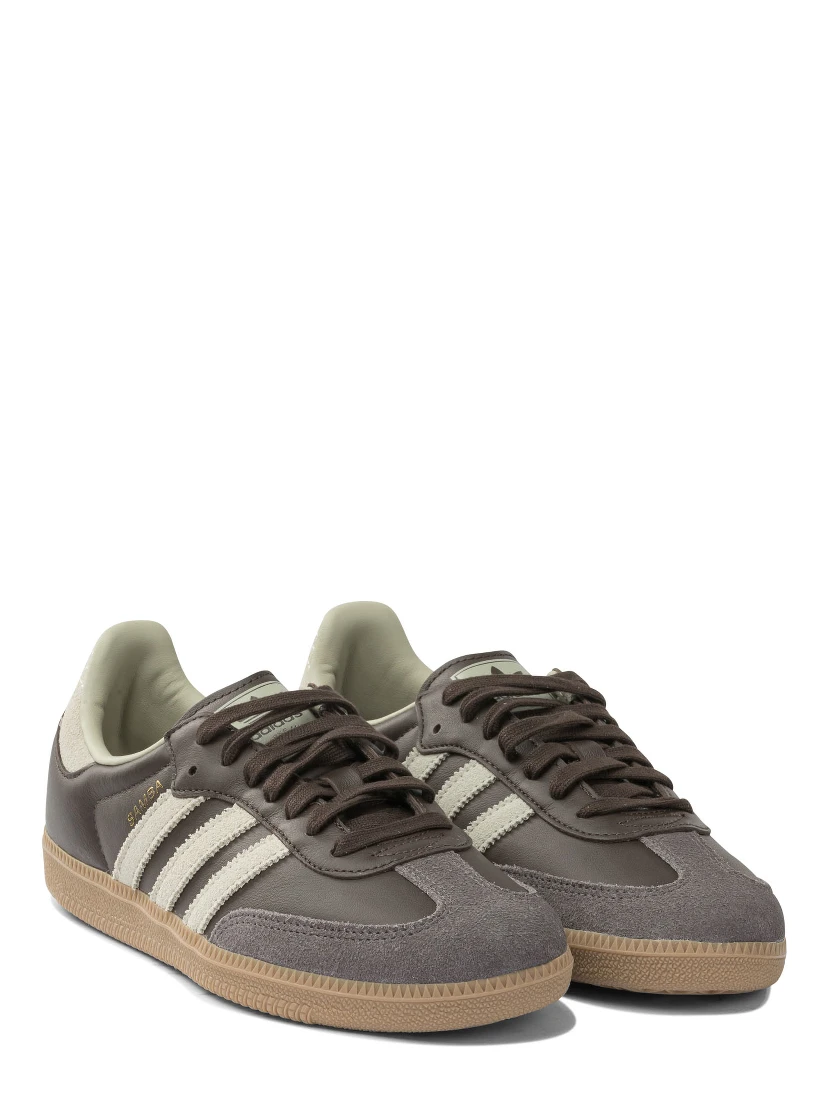 حذاء رياضي "سامبا أو جي"