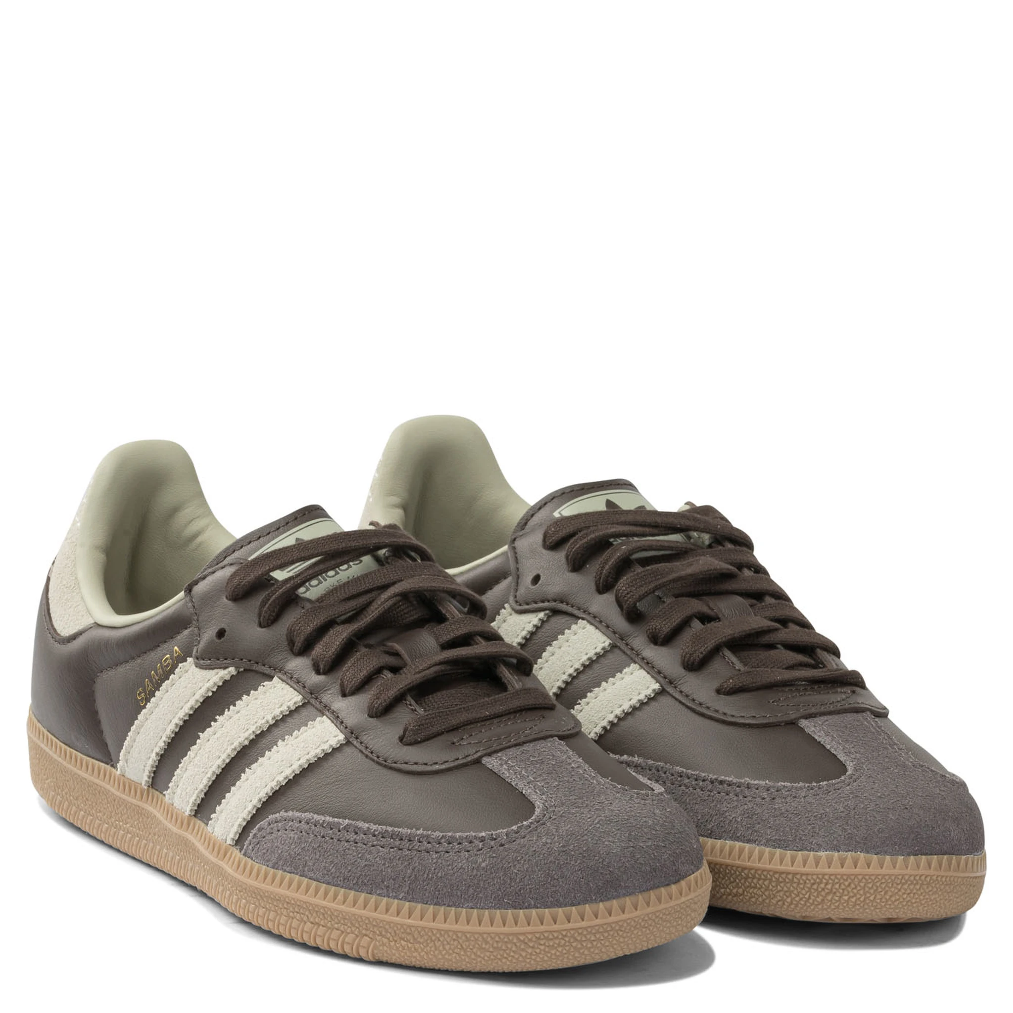 حذاء رياضي "سامبا أو جي"