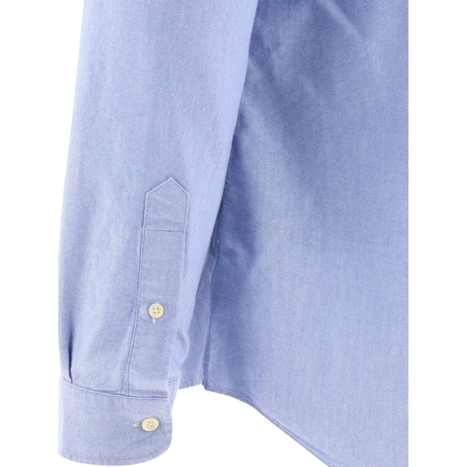 "Oxford" shirt Custom-fit