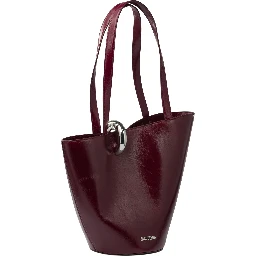 "Le Bambola" shoulder bag