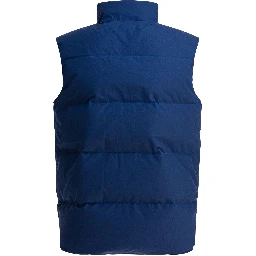 "Goose Down Vest" vest