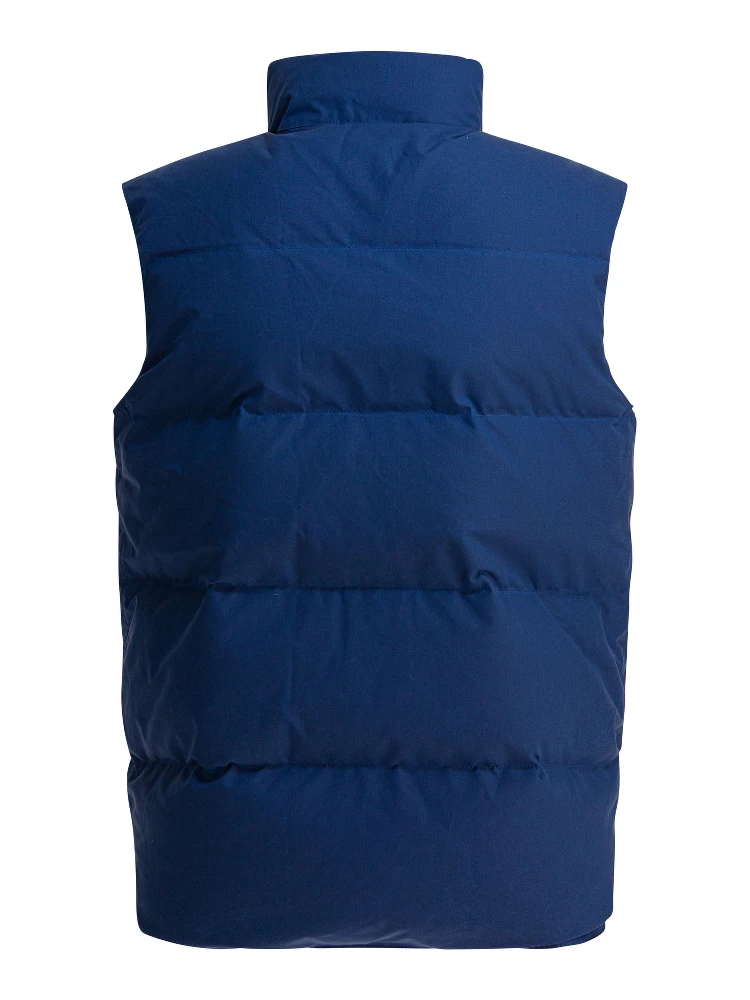 "Goose Down Vest" vest alternative