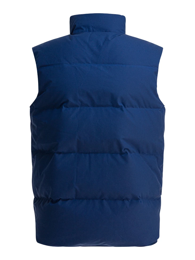 "Goose Down Vest" vest