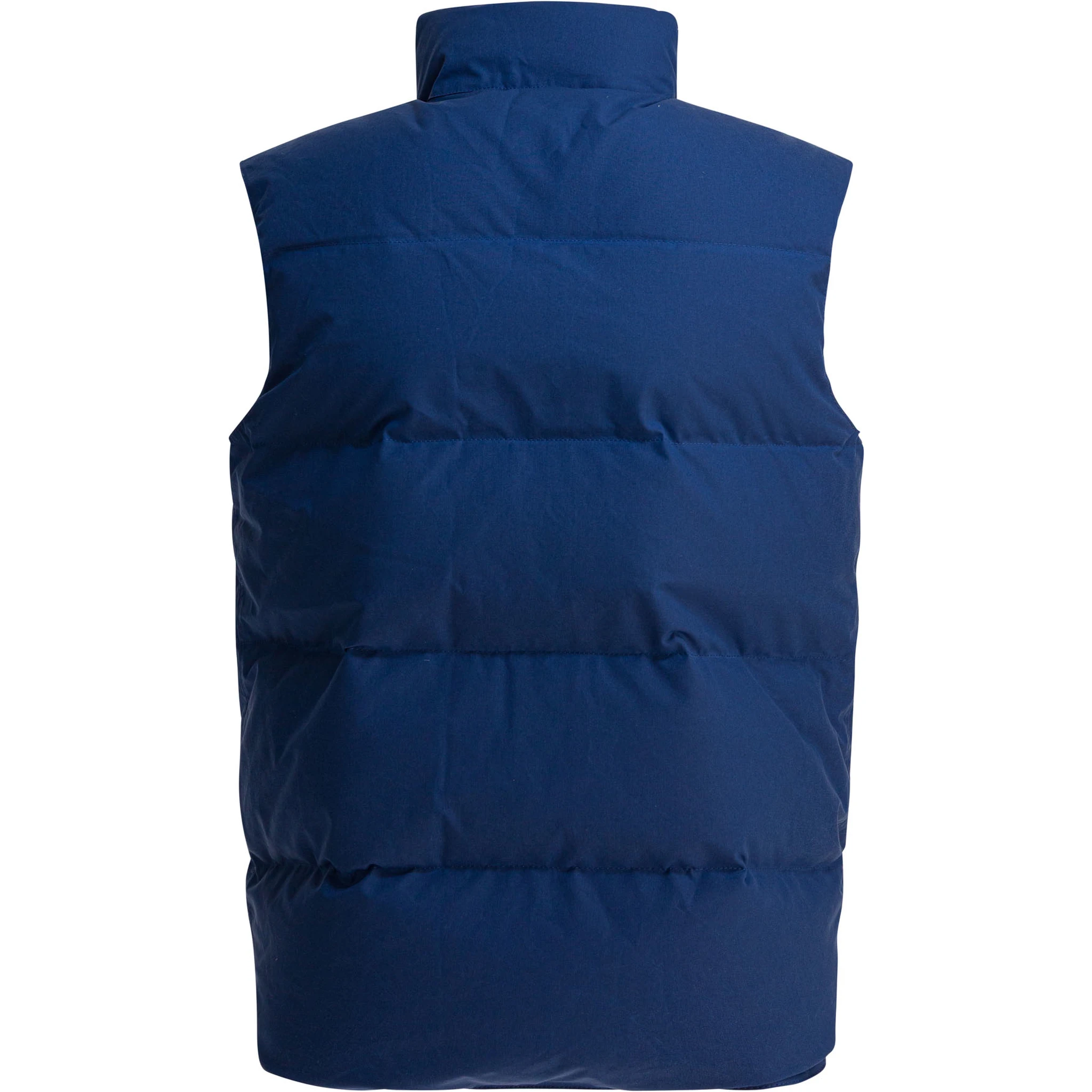 "Goose Down Vest" vest