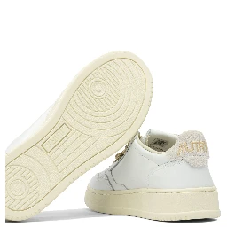 "Medalist Low" sneakers