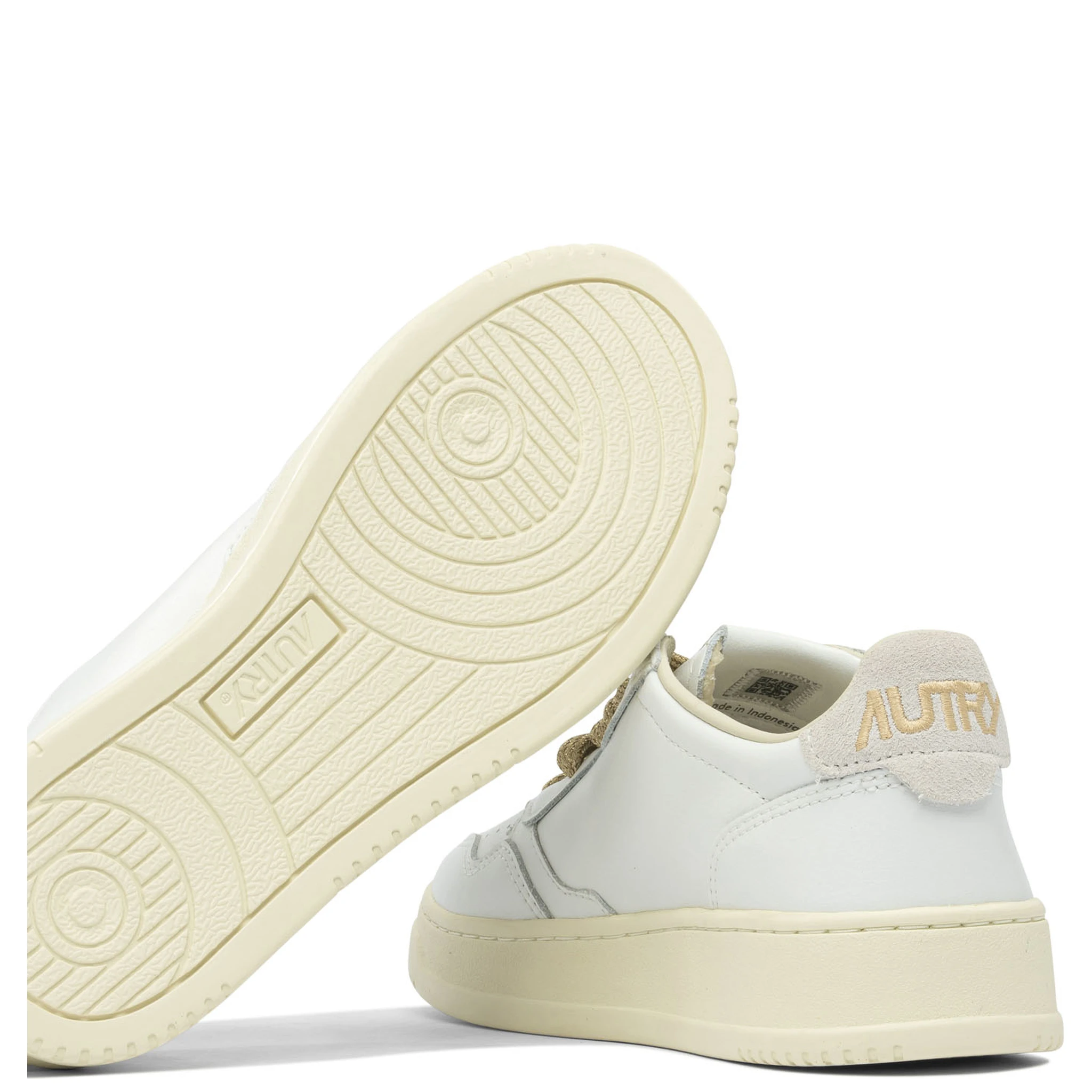 "Medalist Low" sneakers