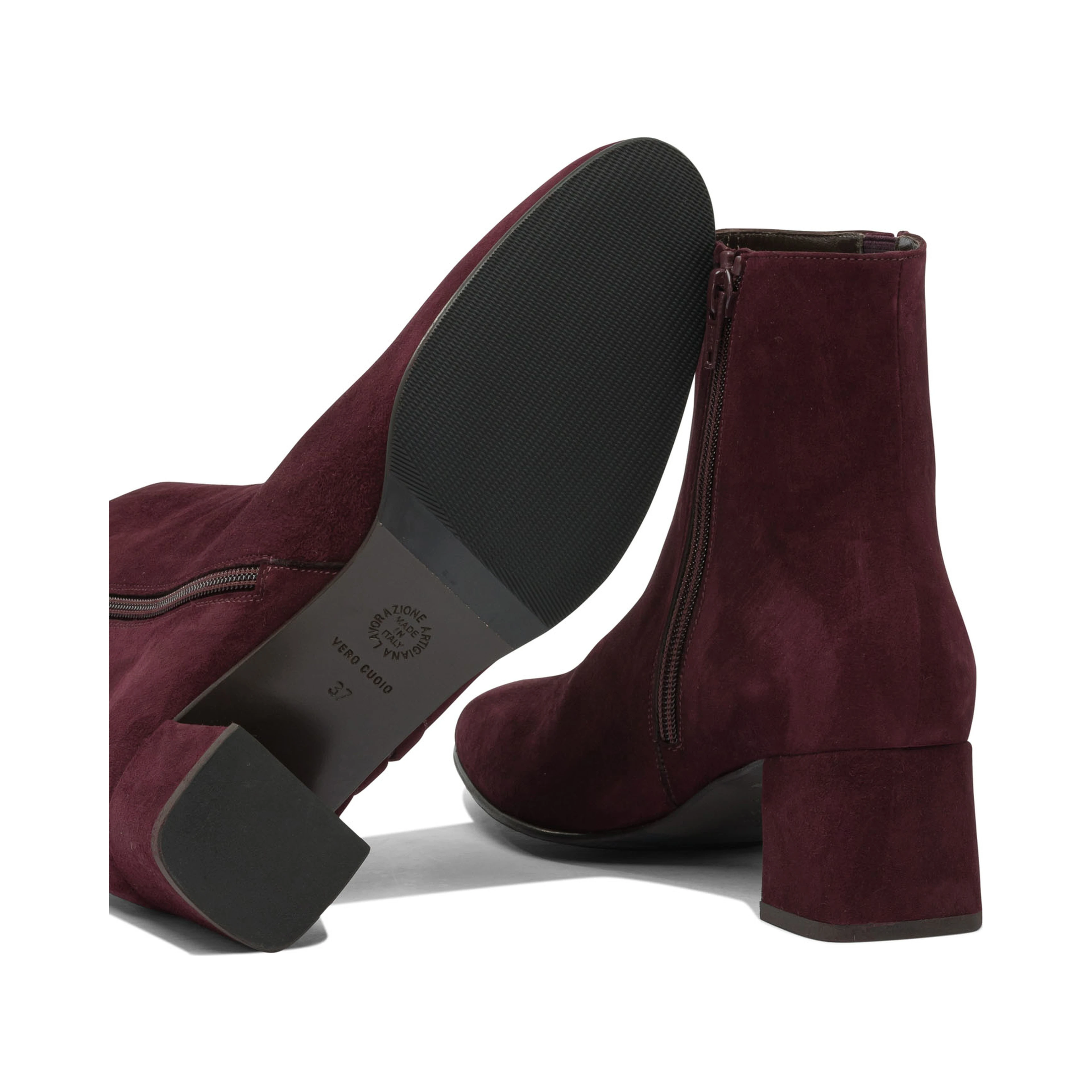 Ankle boots