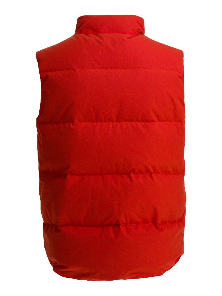 "Goose Down Vest" vest alternative