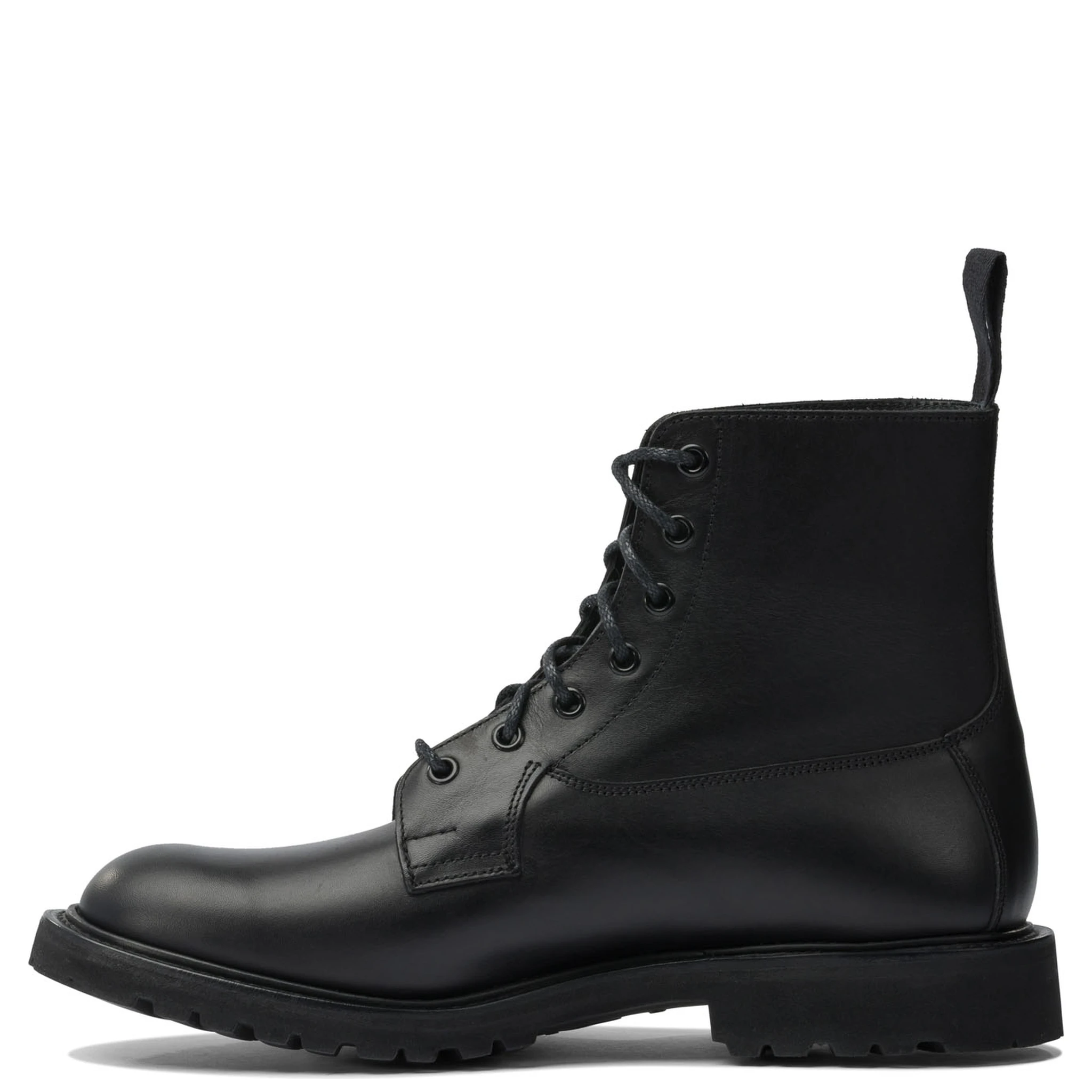 "Burford" ankle boots