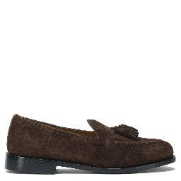 Loafers & Slippers