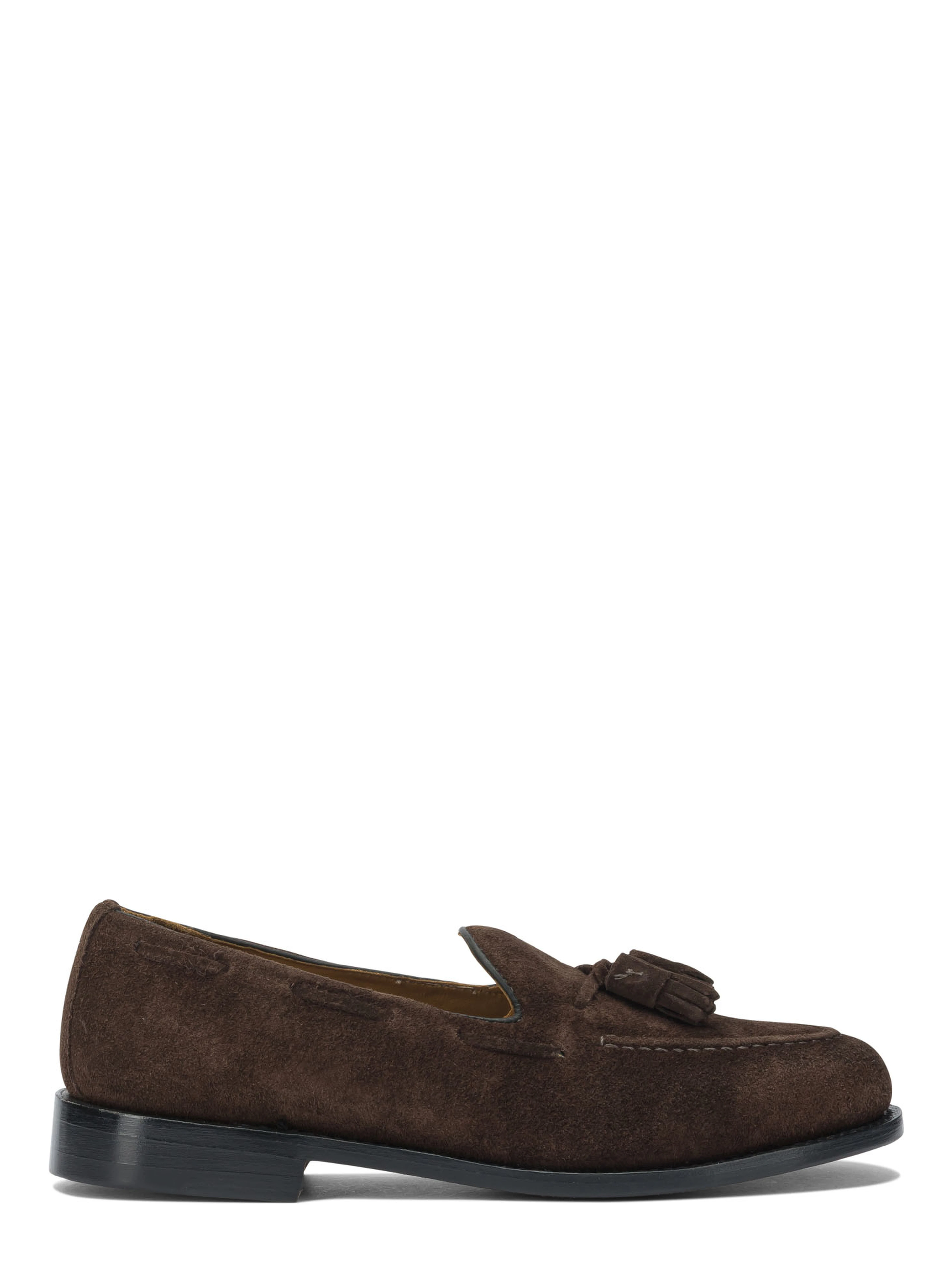 Loafers & Slippers