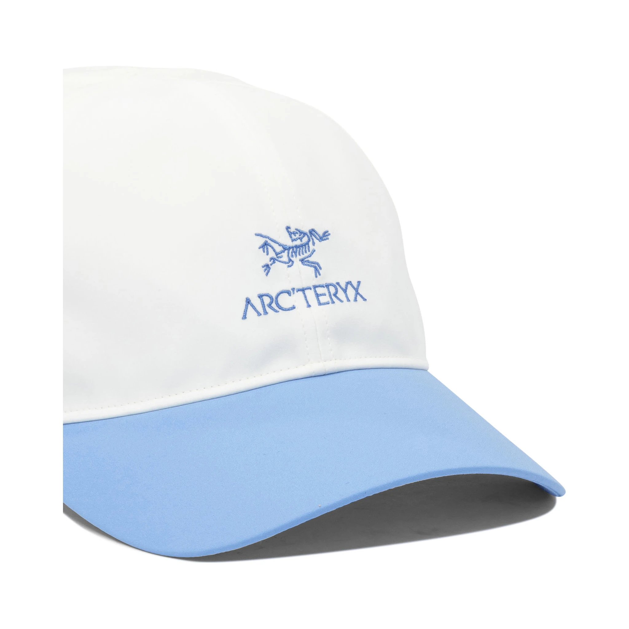 "Bird Word" trucker hat