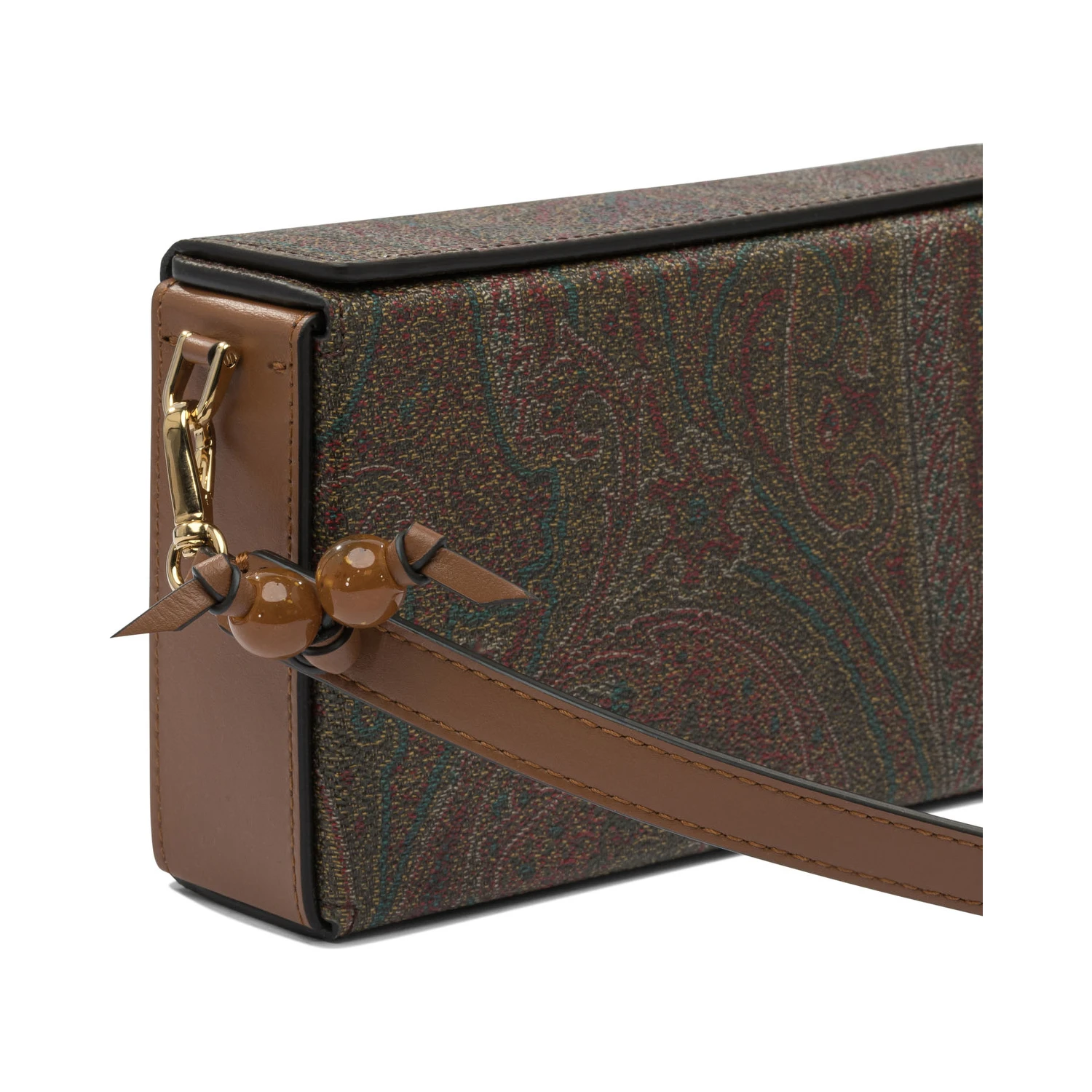 "Arnica" Clutch