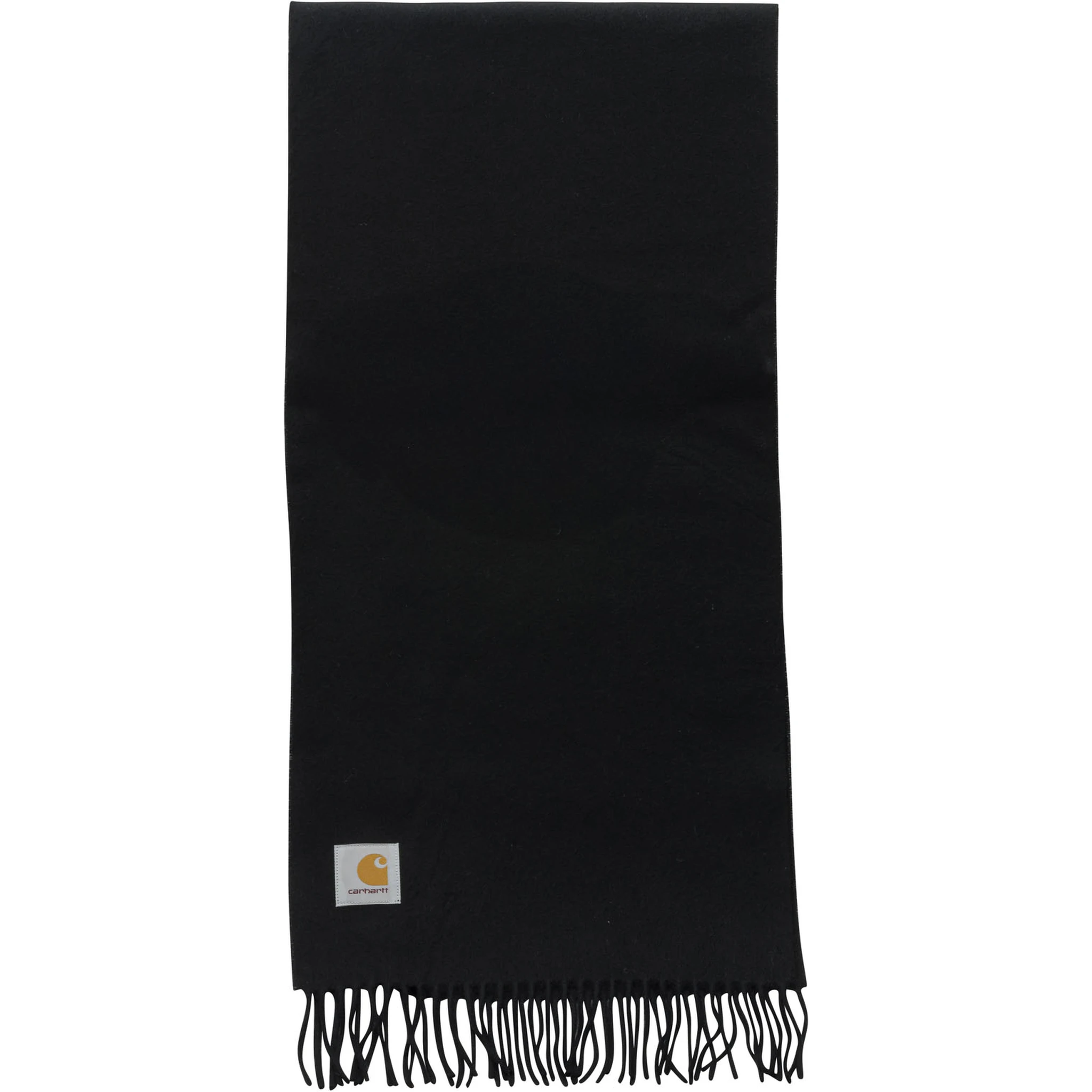 "Clan" wool scarf